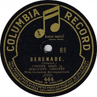 Columbia 444